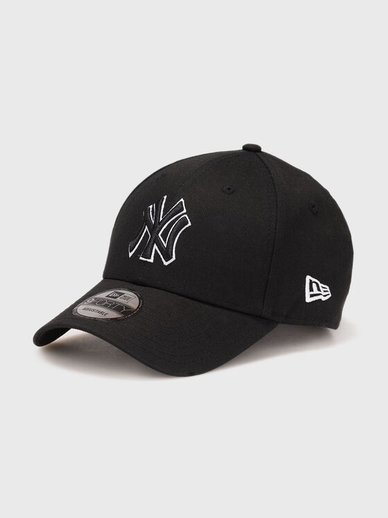 NEW YORK YANKEES POP OUTLINE 9FORTY unisex cap - 1