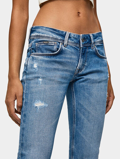 SATURN jeans - 3