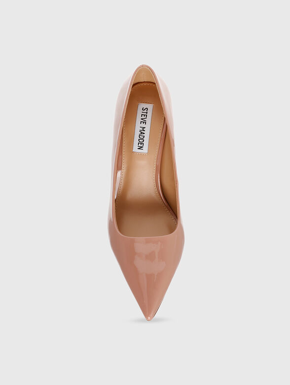 PROPHECY heels - 6
