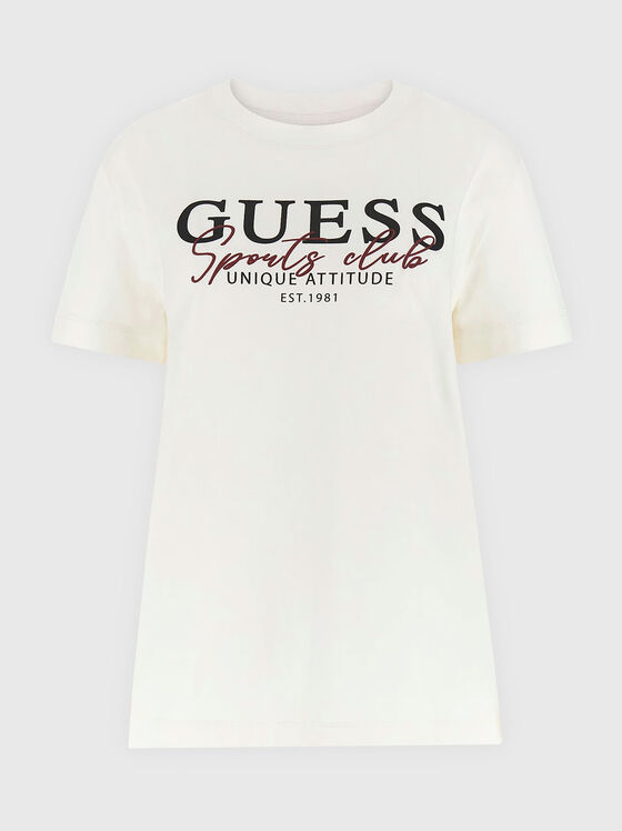 Тениска ARTEMISIA  - 1