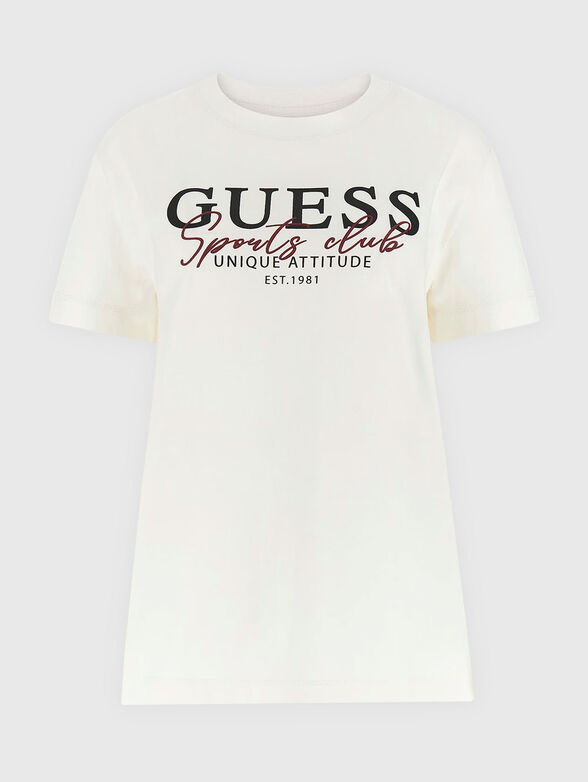 ARTEMISIA T-shirt  - 1