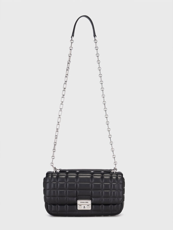 Black crossbody bag - 2