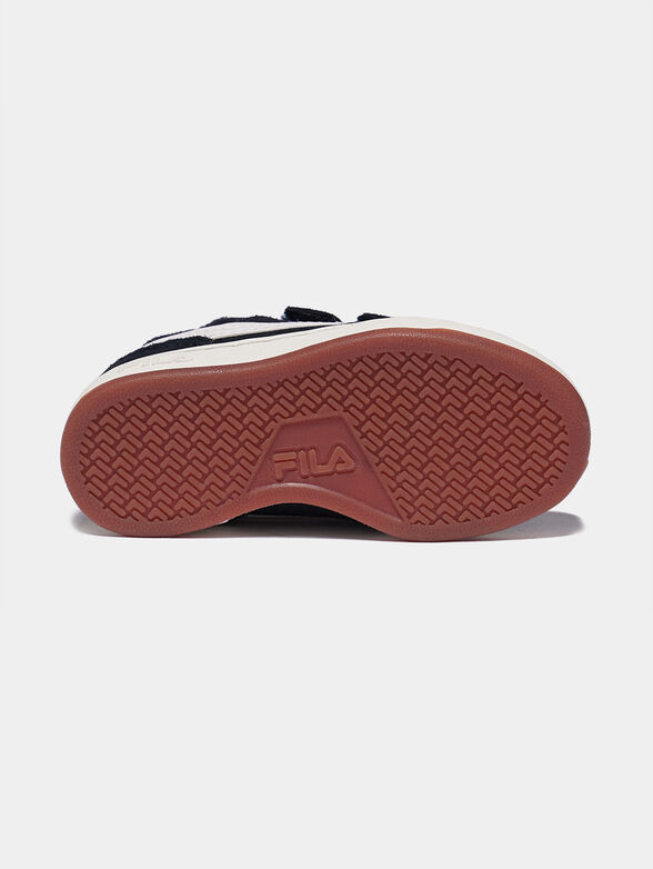 Arcade Velcro S Infants Sneakers - 5