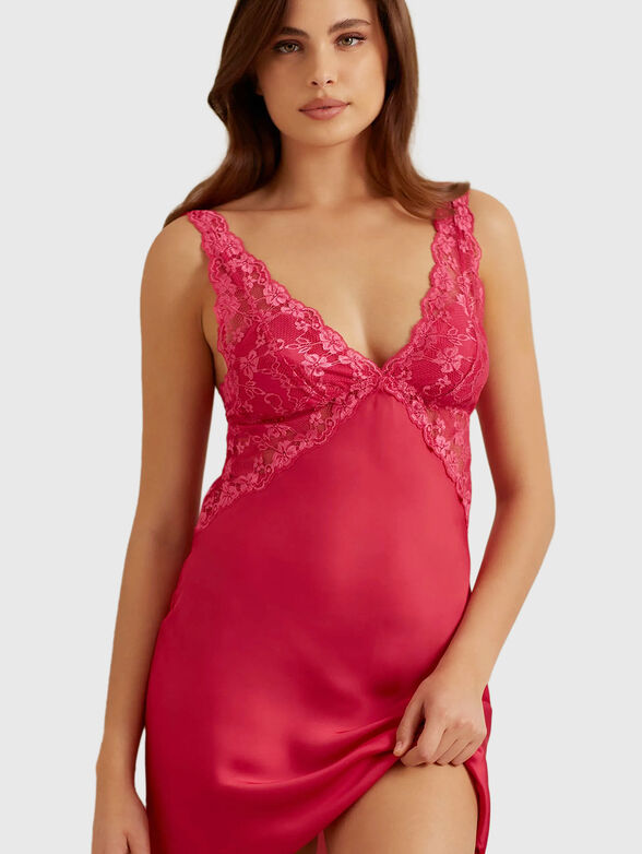 PRIMULA COLOR nightgown  - 4