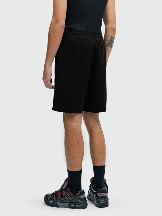 Спортни къси панталони DOLTER - 2