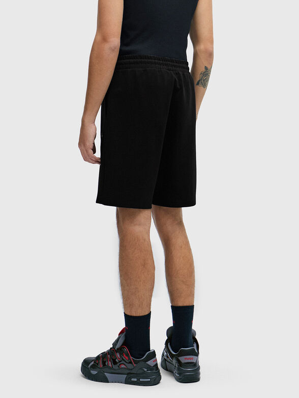 DOLTER sports shorts - 2