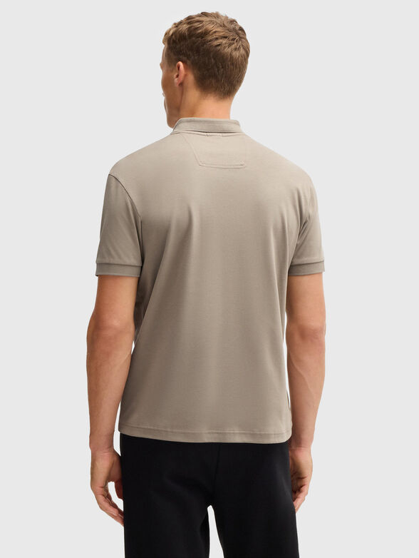 PADDY polo shirt - 3