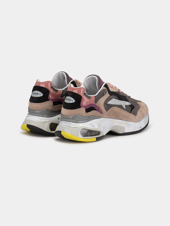 SHARKYD 273 sneakers - 3