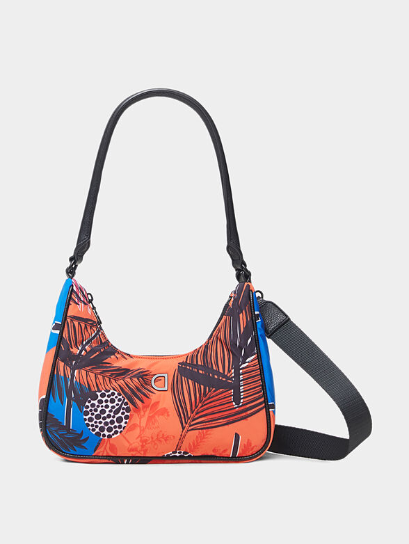 MEDLEY Shoulder bag with print - 1