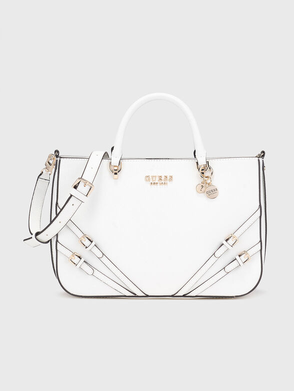 BRAMINA bag in white - 1
