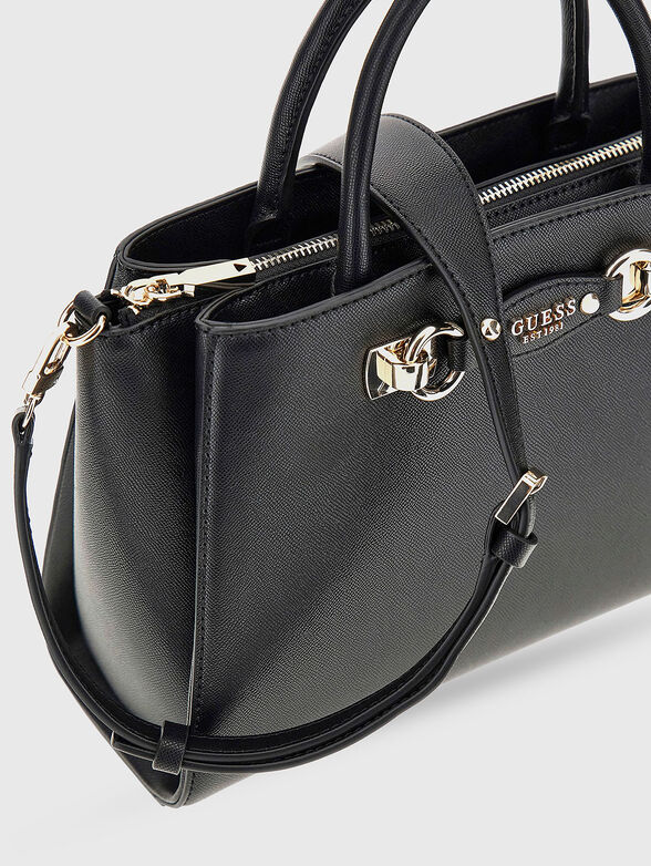 Bag with long strap - 3