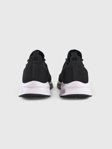 CARTER sports shoes in black - 5