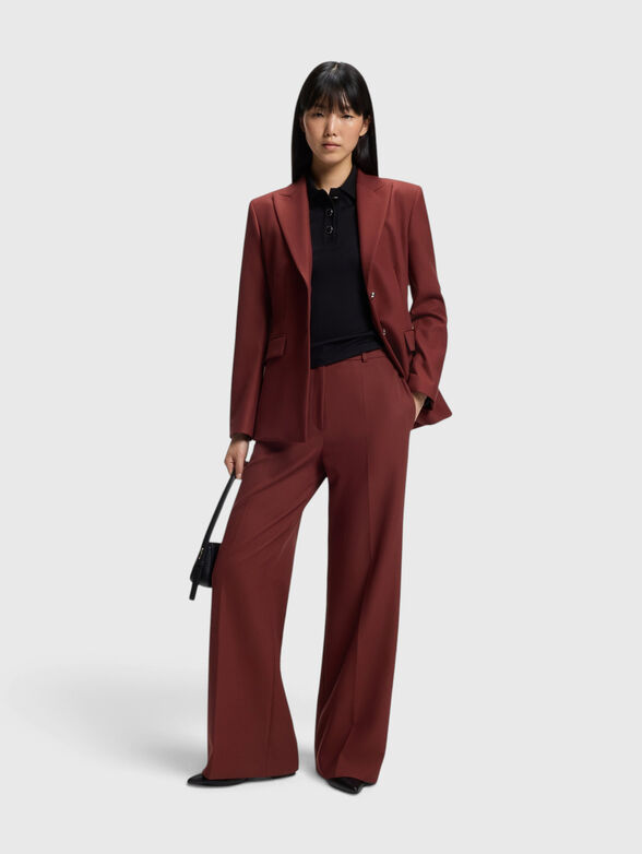 HASMINA Trousers - 3