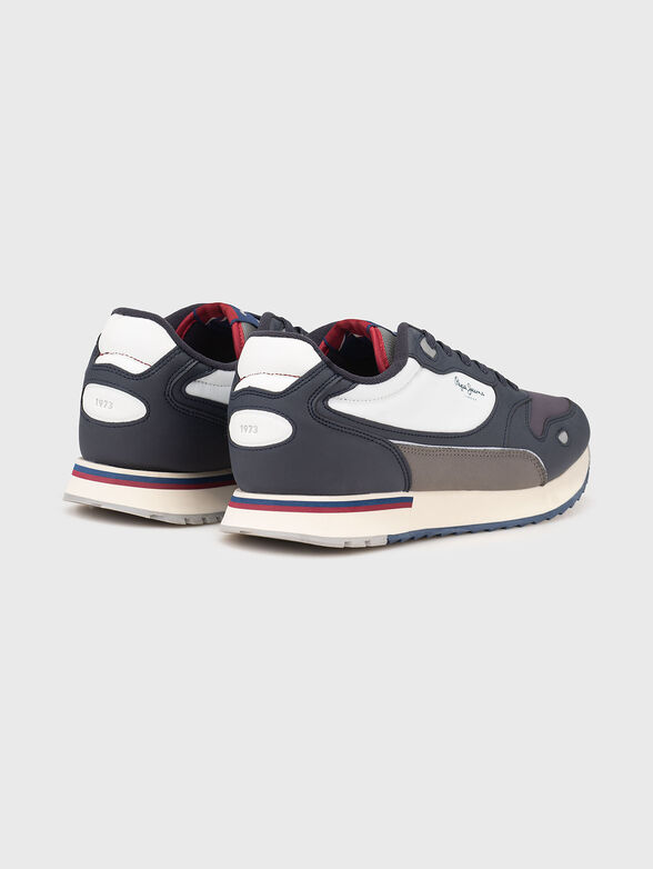 BEXLEY sports shoes - 3