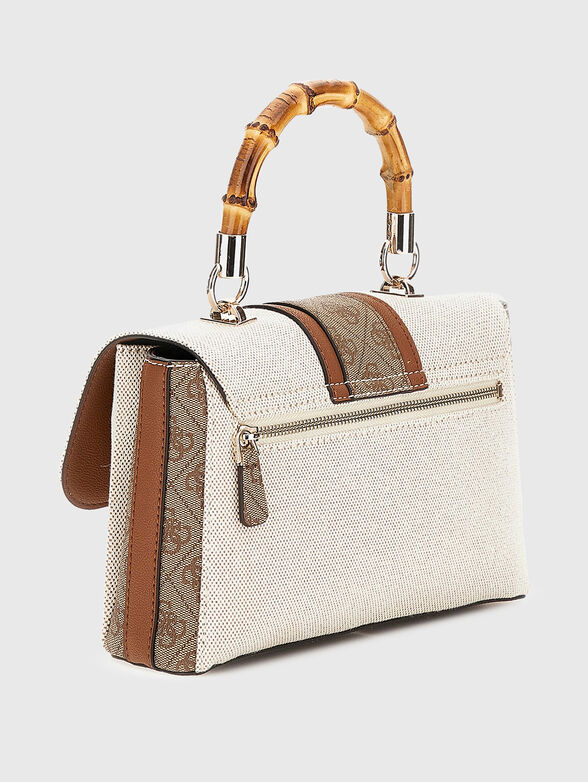 KERIMA bag with 4G monogram elements - 3