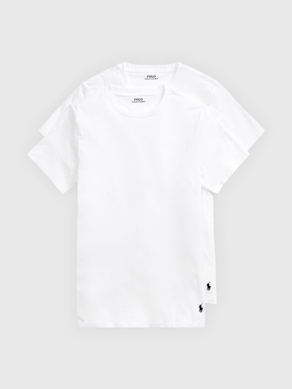 Set of two T-shirts - 2