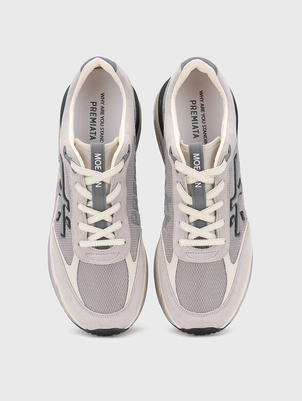 MOERUN sneakers - 6