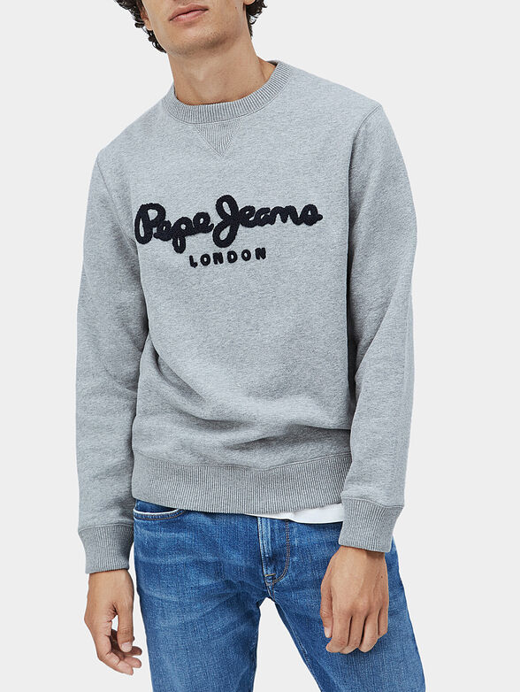 HAROLD sweatshirt - 1