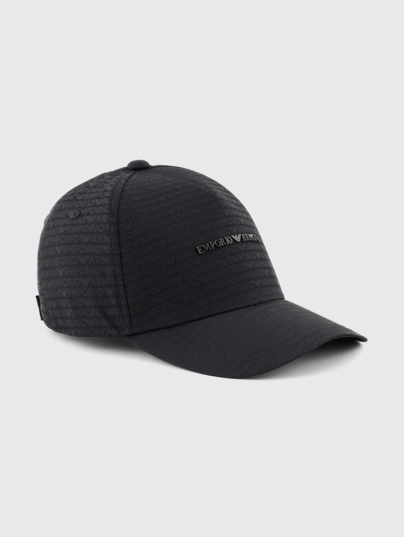 Baseball cap - 3