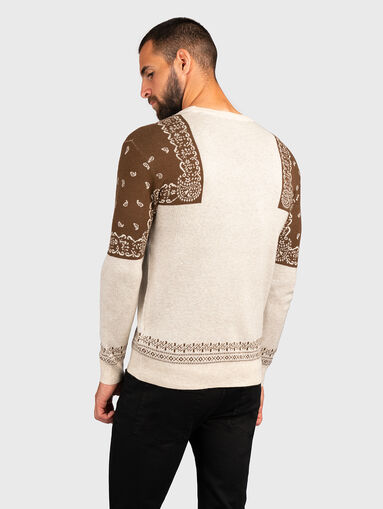 ADRIAN sweater - 3