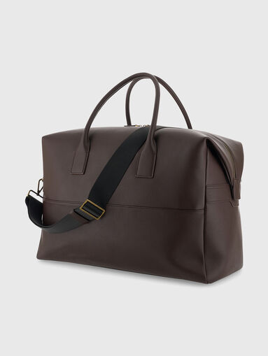Eco leather travel bag - 3