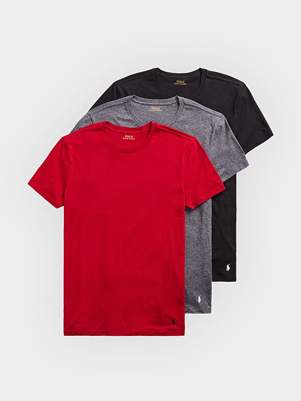 3 Pack t-shirt - 1