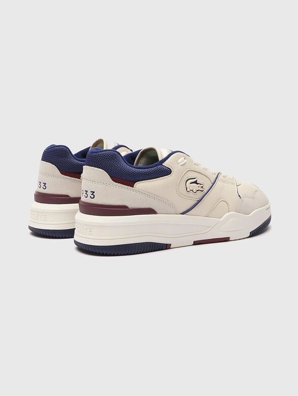 LINESHOT sneakers - 3