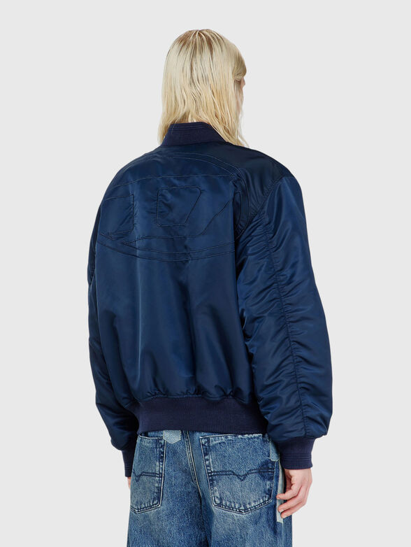 W-TYPE-D1 Reversible bomber jacket - 3
