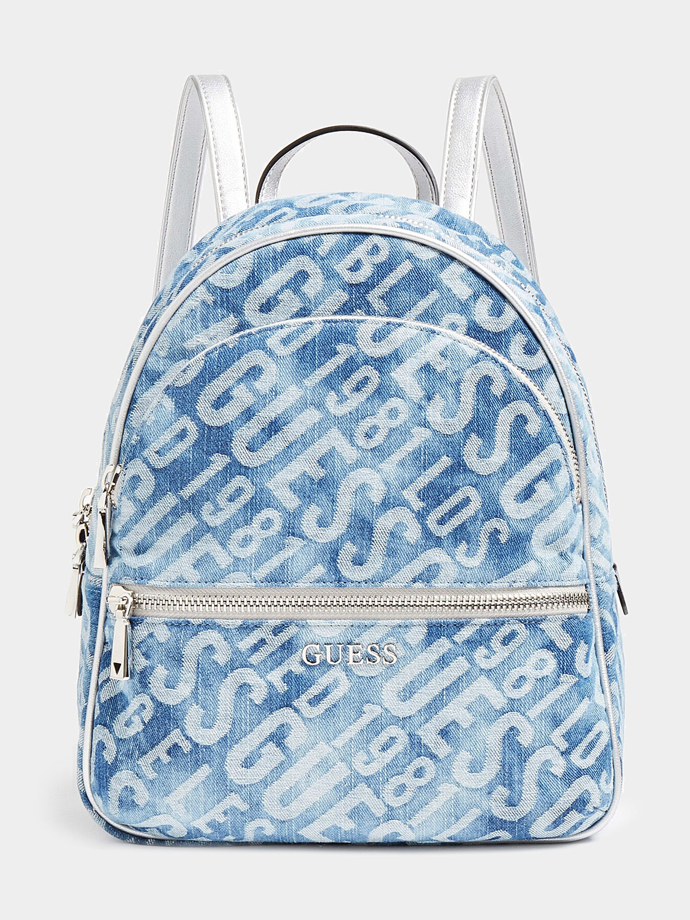 MANHATTAN Backpack brand GUESS Globalbrandsstore en