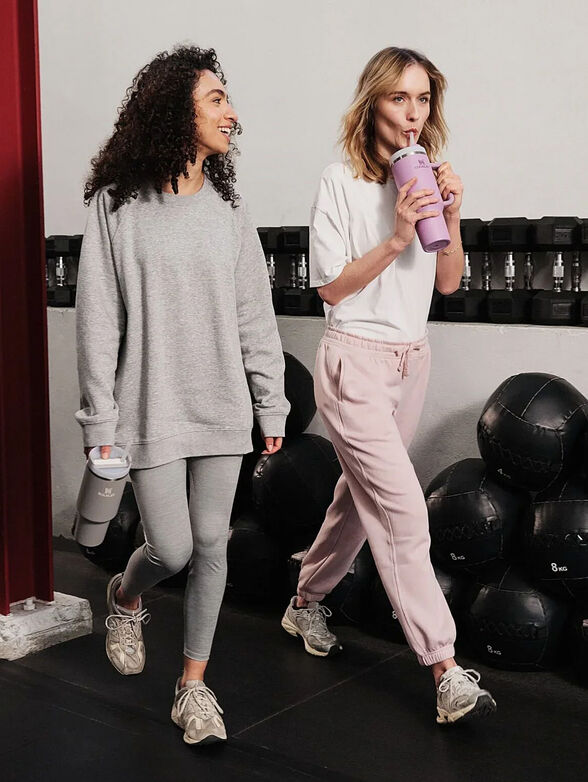 QUENCHER H2.0 FLOWSTATE&trade; TUMBLER | 1.18L - 4