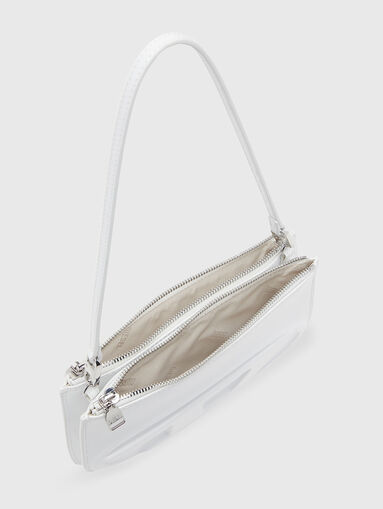 1DR 2.0 1DR TWIN Bag with embossed logo - 5