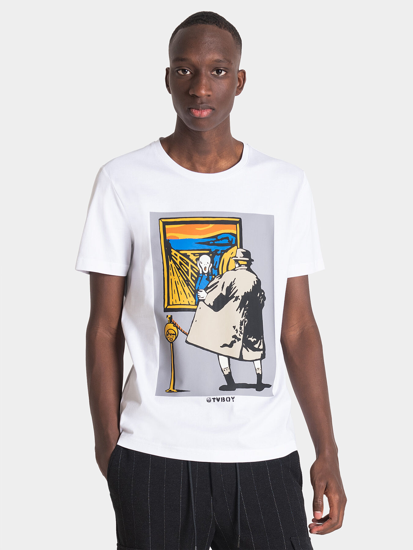 Men's Designer Clothing online: Antony Morato official shop