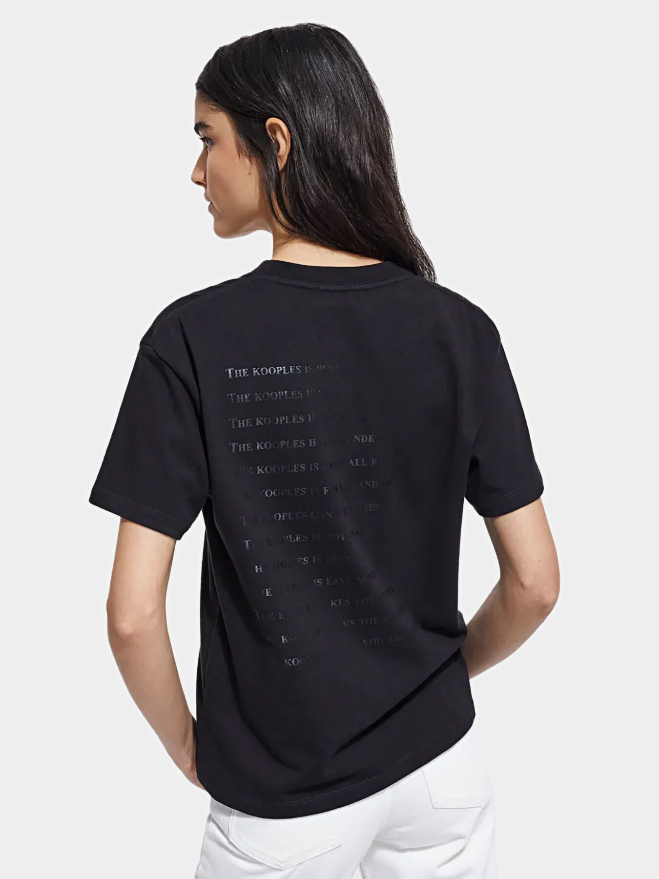 Tシャツ・カットソー NOT4NERD Vipers TShirts Black TS-076BK NOT4NERD Vipers T-Shirt (Black) – K'ASE Authentic