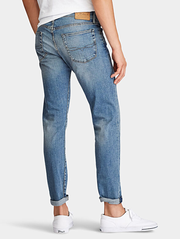 ELDRIDGE Jeans - 2