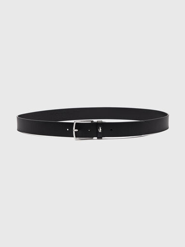 Set of belt and card holder - 4