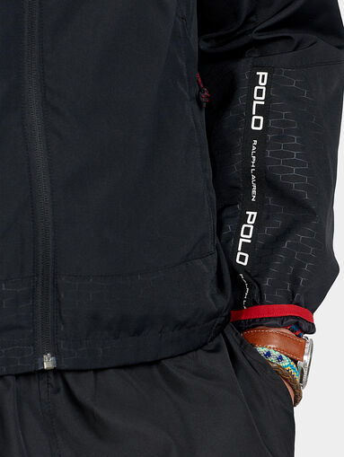 VITAL windbreaker  - 5