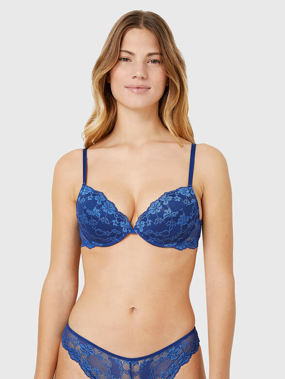 PRIMULA COLOR lace push up bra - 1