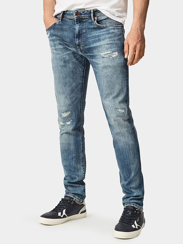 Jeans STANLEY - 1