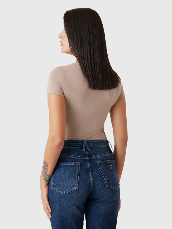 CHEETA logo T-shirt - 3