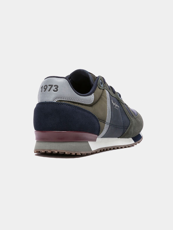 Sports shoes TINKER ZERO - 3