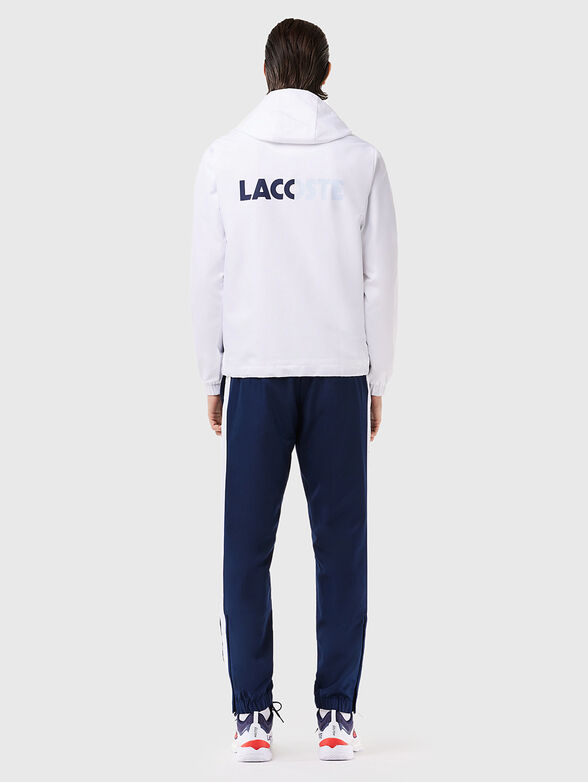 Two-piece sports set  - 2