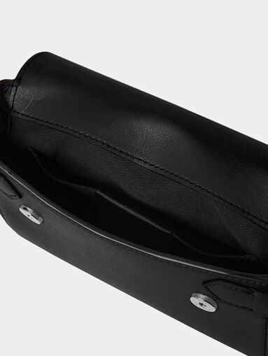 K/IKON Mini top-handle bag - 4