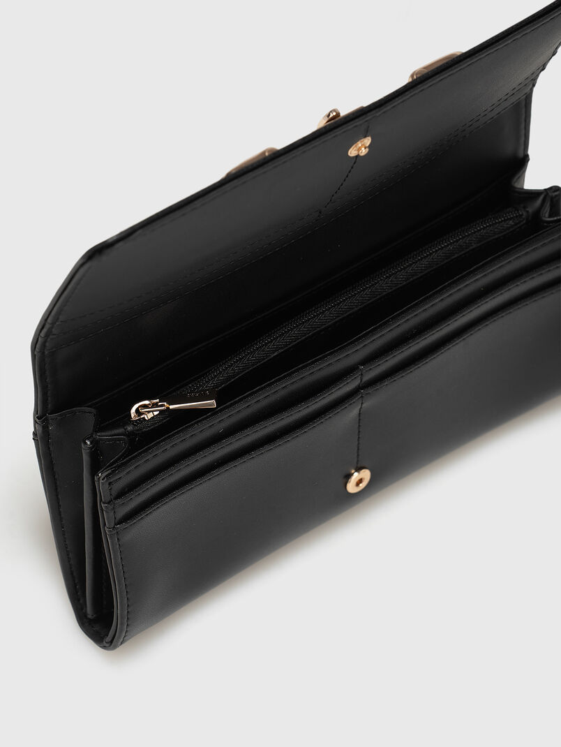 JANIE large wallet - 3
