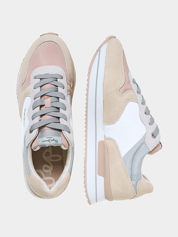 RUSPER YOUNG sports shoes - 5