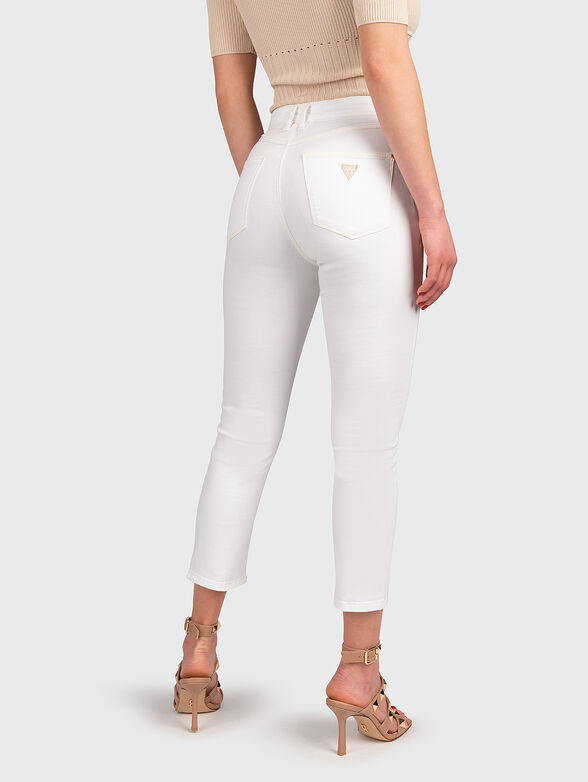 1981 CAPRI jeans - 2