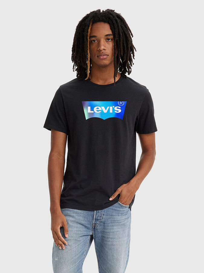 levi's brand t shirt