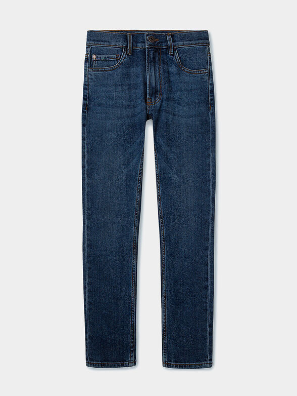 Teo Jeans - 1