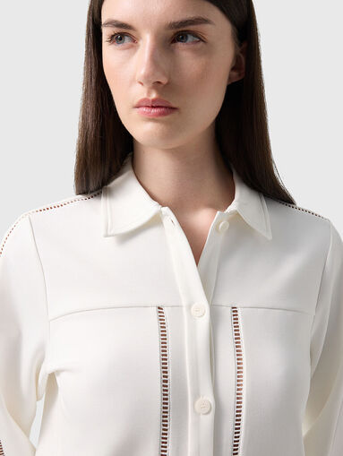 RAQUEL Blouse - 4