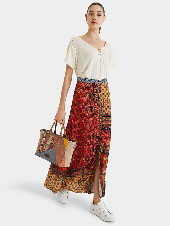 BAIKAL Skirt - 2