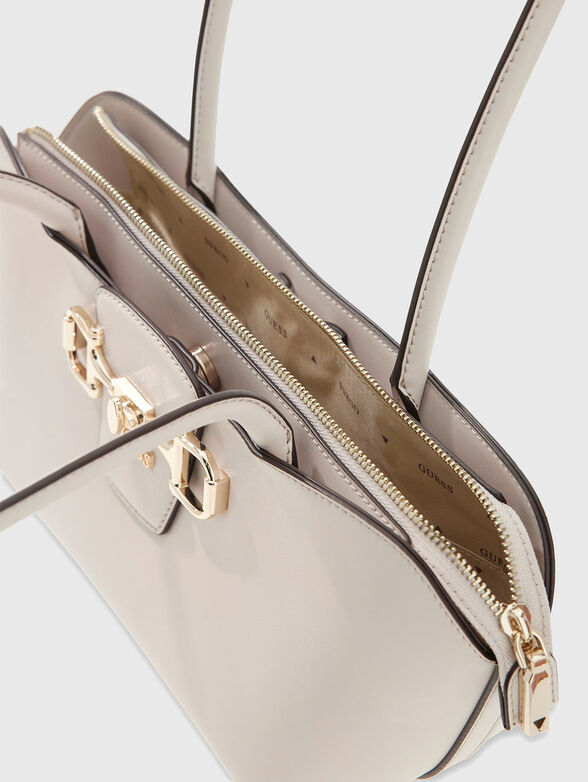 JANIE Green bag - 4